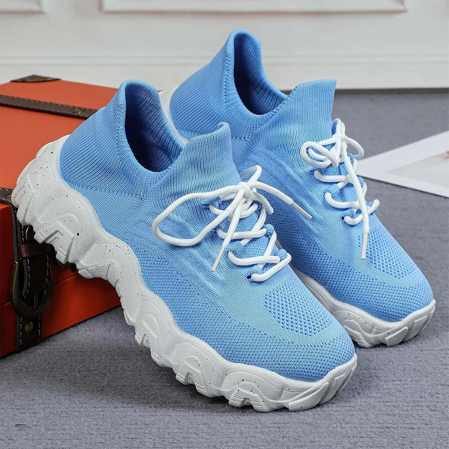 Ortho Pro Shoes for Women, Nurse Babe Shoes,Ortho Pro Women's Classic Shoes, Women's Mesh Orthopedic Shoes