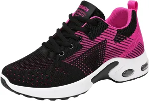 Orthopedic Shoes for Women Slip ons Lightweight Comfortable Ladies Sneakers Non Slip Work Shoe