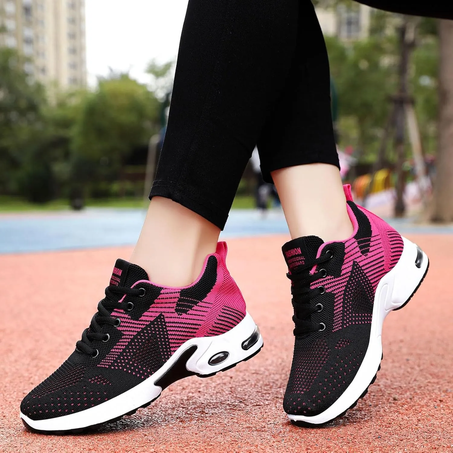 Orthopedic Shoes for Women Slip ons Lightweight Comfortable Ladies Sneakers Non Slip Work Shoe