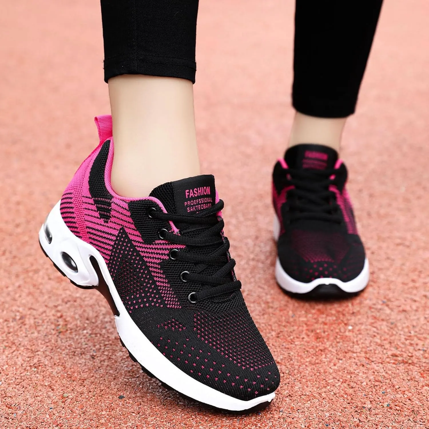 Orthopedic Shoes for Women Slip ons Lightweight Comfortable Ladies Sneakers Non Slip Work Shoe