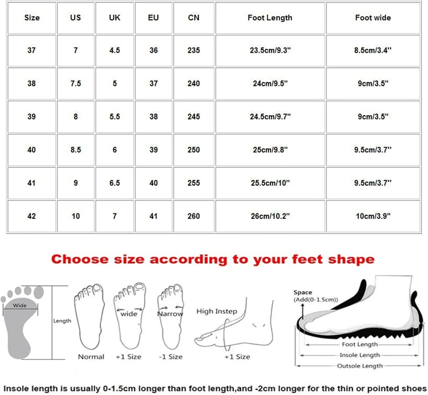 Orthopedic Shoes for Women Slip Ons Walking Shoes Sock Sneakers Slip-On Breathable Mesh Trainers Women's Comfortable Casual Ladies Athletic Shoes Running Jogging Shoes