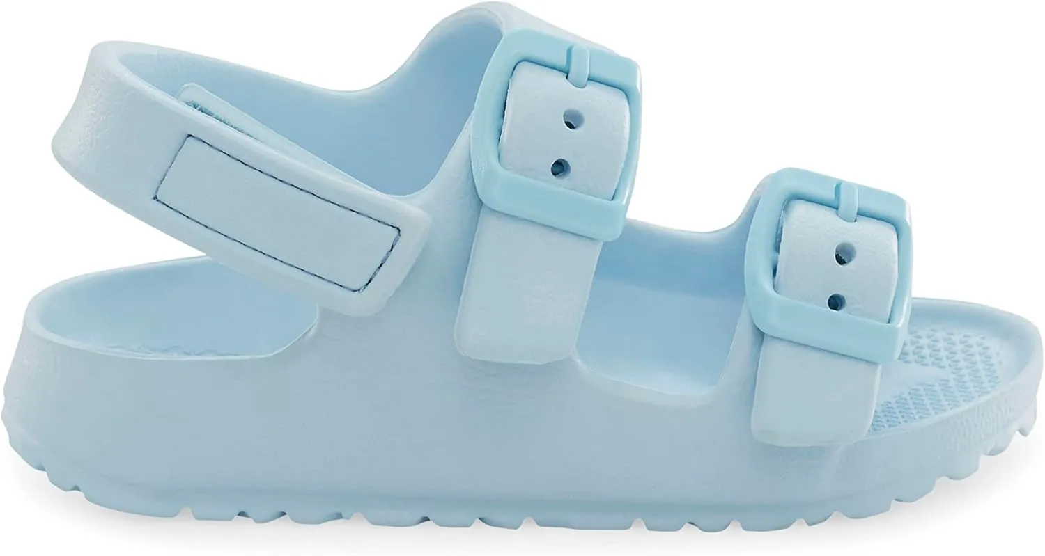 OshKosh B'Gosh Unisex-Child Rivar Sandal