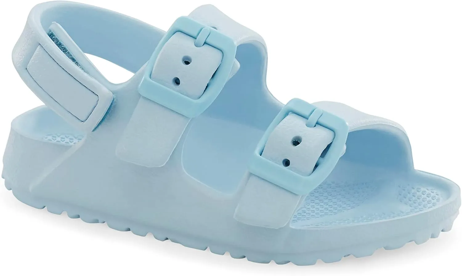OshKosh B'Gosh Unisex-Child Rivar Sandal