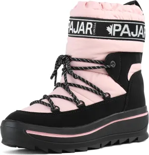 PAJAR Canada GALAXY women's snow boots
