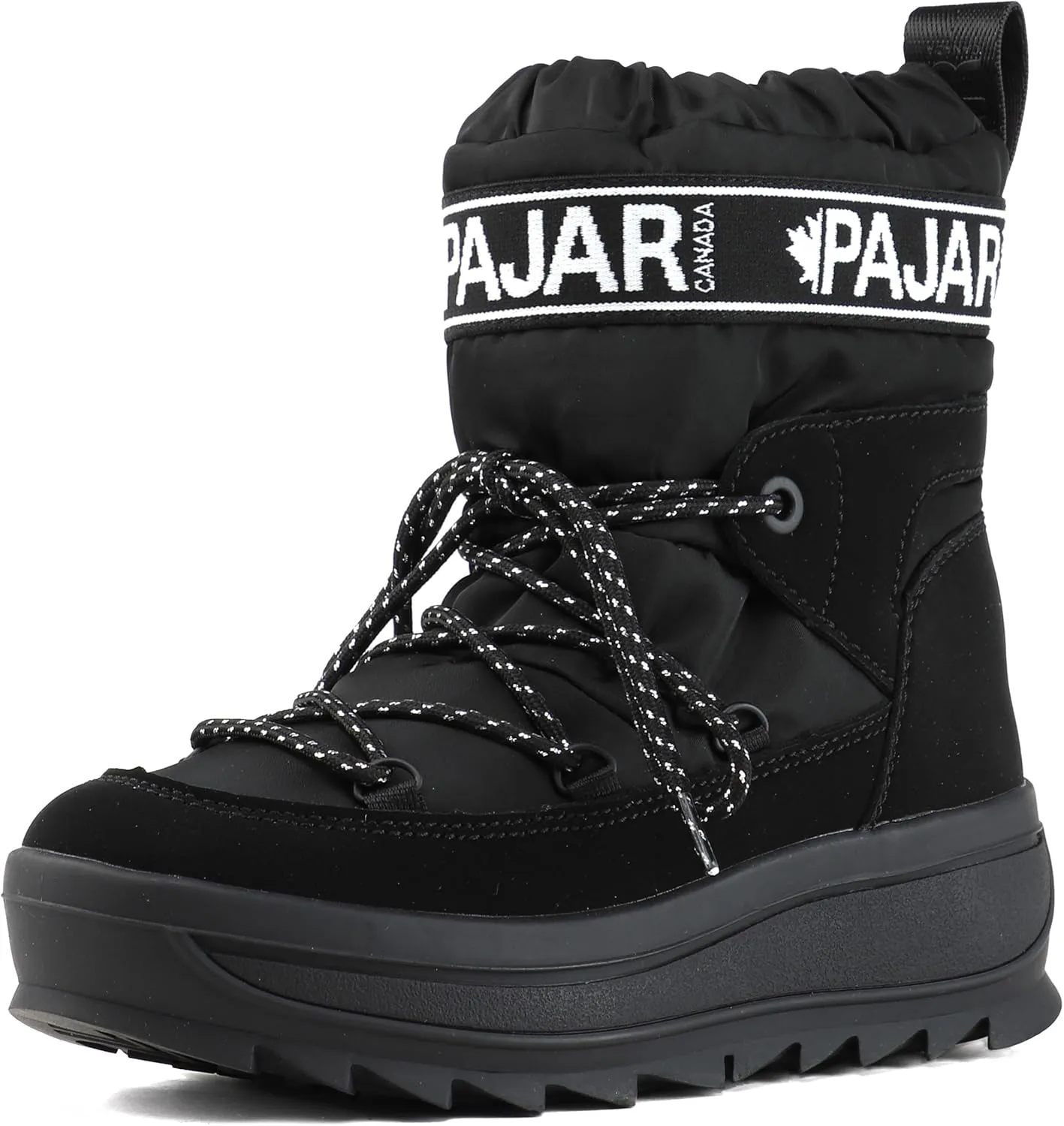 PAJAR Canada GALAXY women's snow boots
