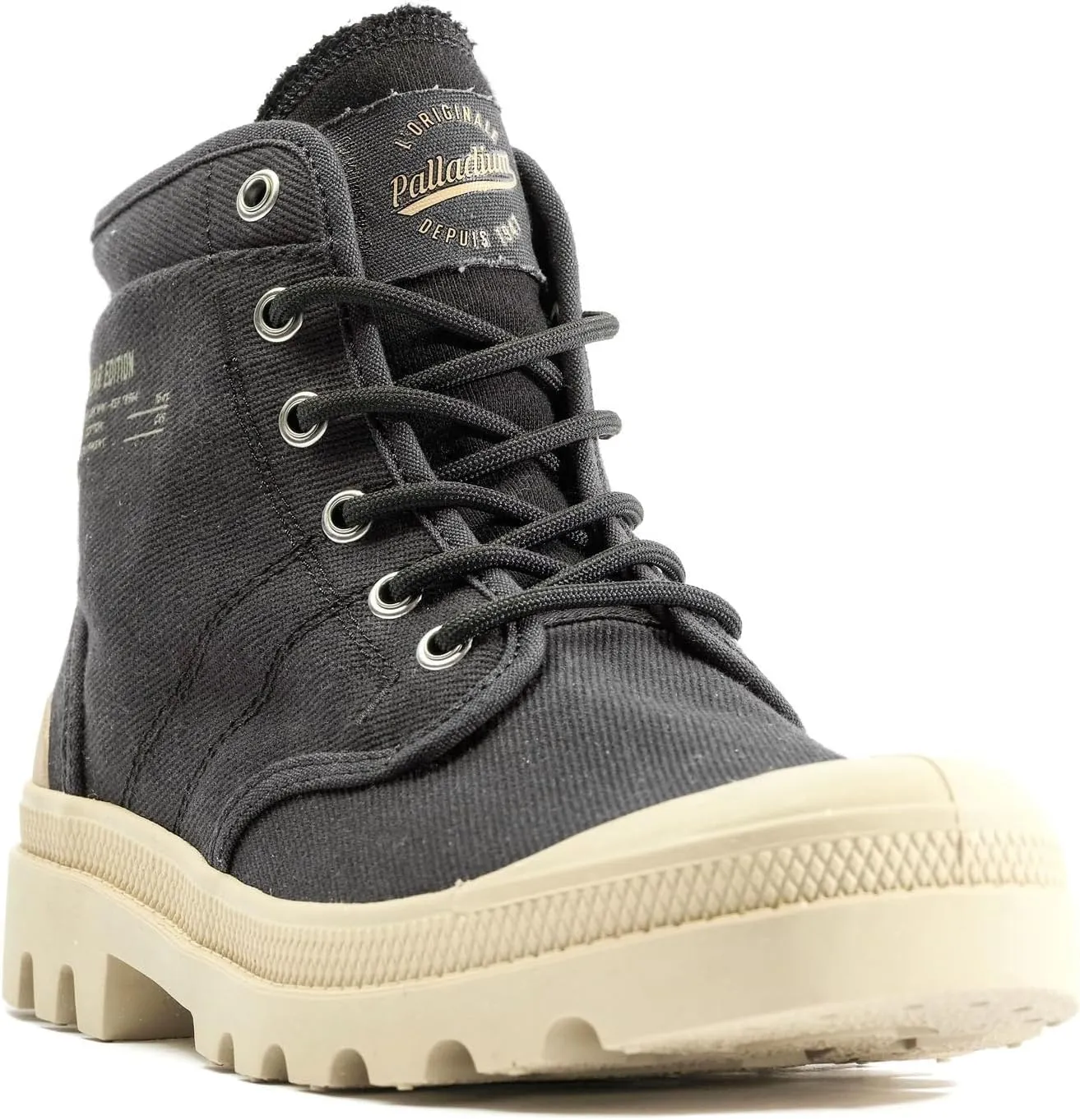PALLADIUM(パラディウム) Unisex-Adult Sneakers