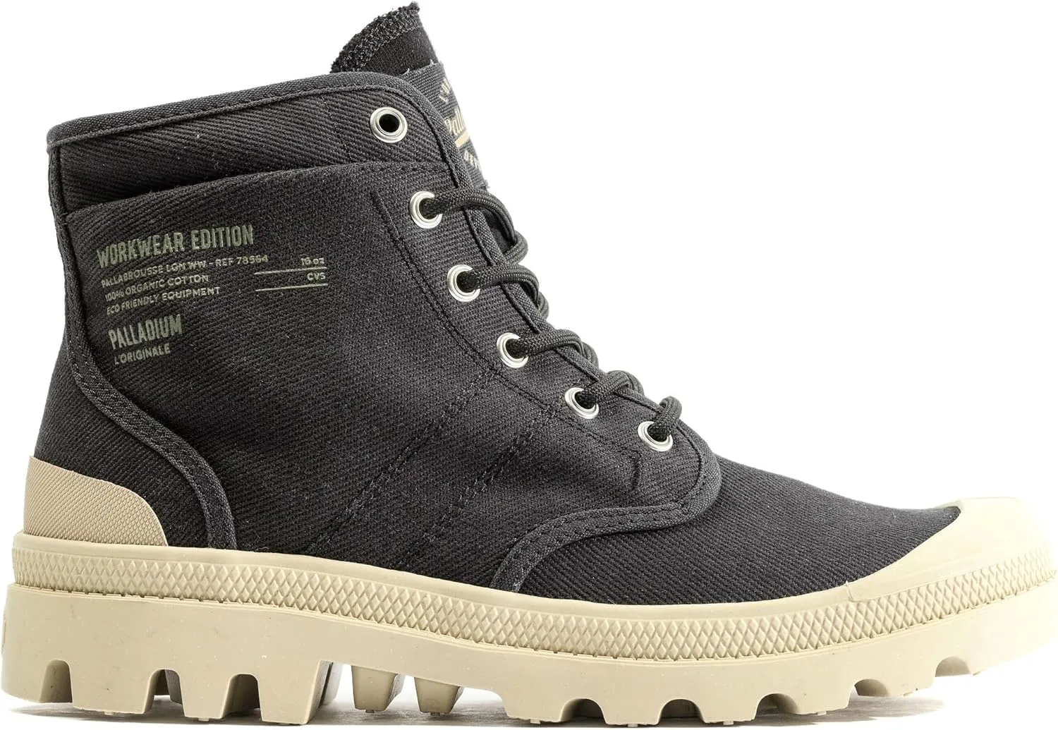 PALLADIUM(パラディウム) Unisex-Adult Sneakers