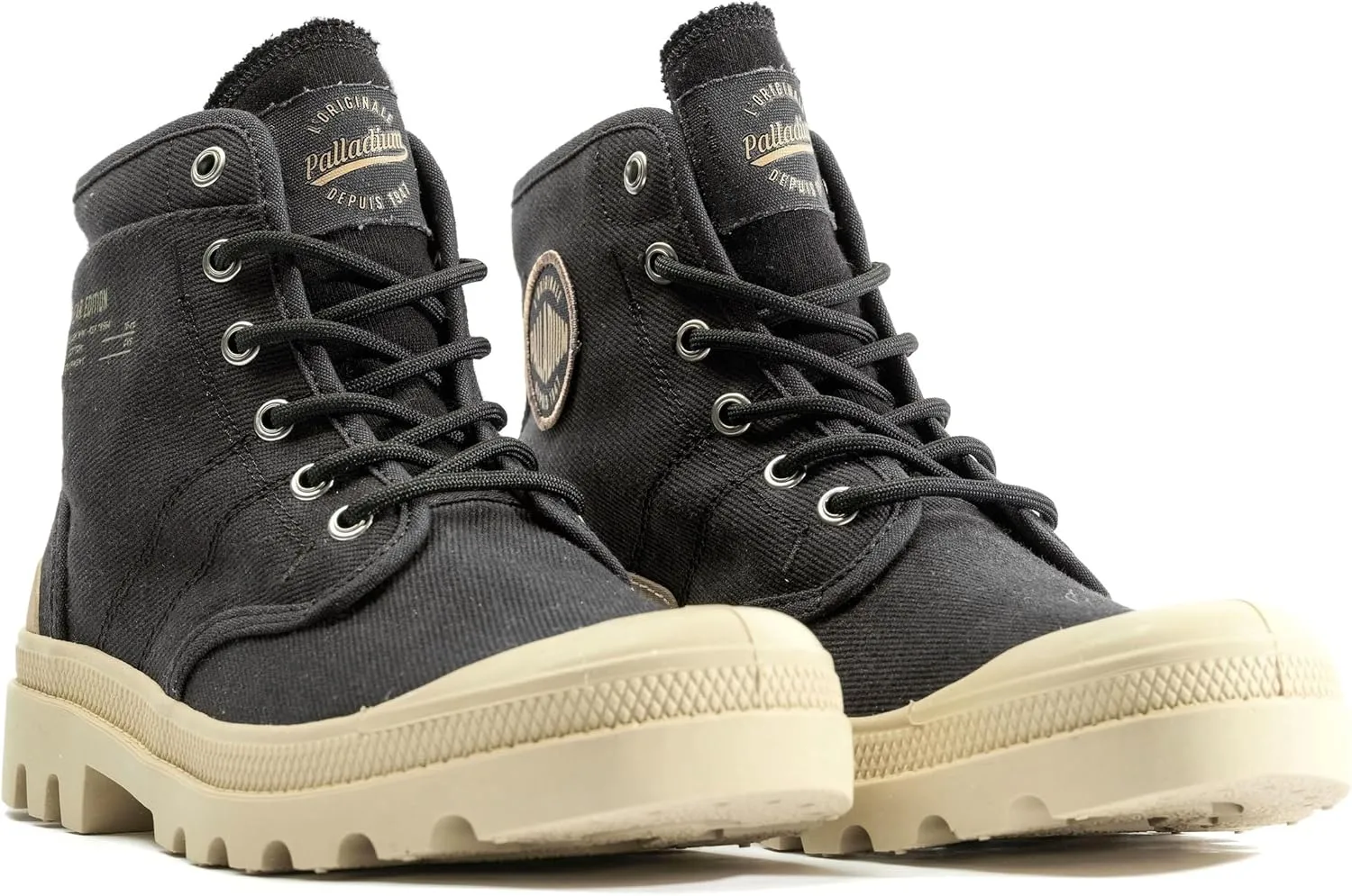 PALLADIUM(パラディウム) Unisex-Adult Sneakers