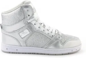 Pastry Military Glitz Combat Boot Sneaker & Dance Shoe for Women