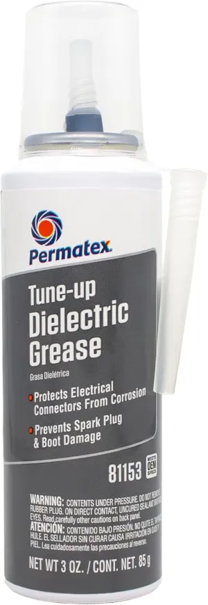 Permatex 81153 Dielectric Tune-Up Grease, 3 oz. PowerCan