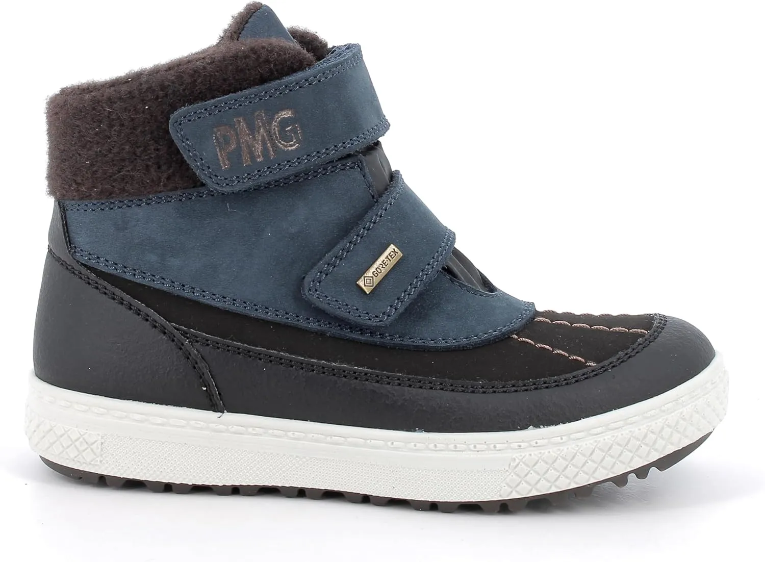 Primigi Men's Modern Ankle Boot