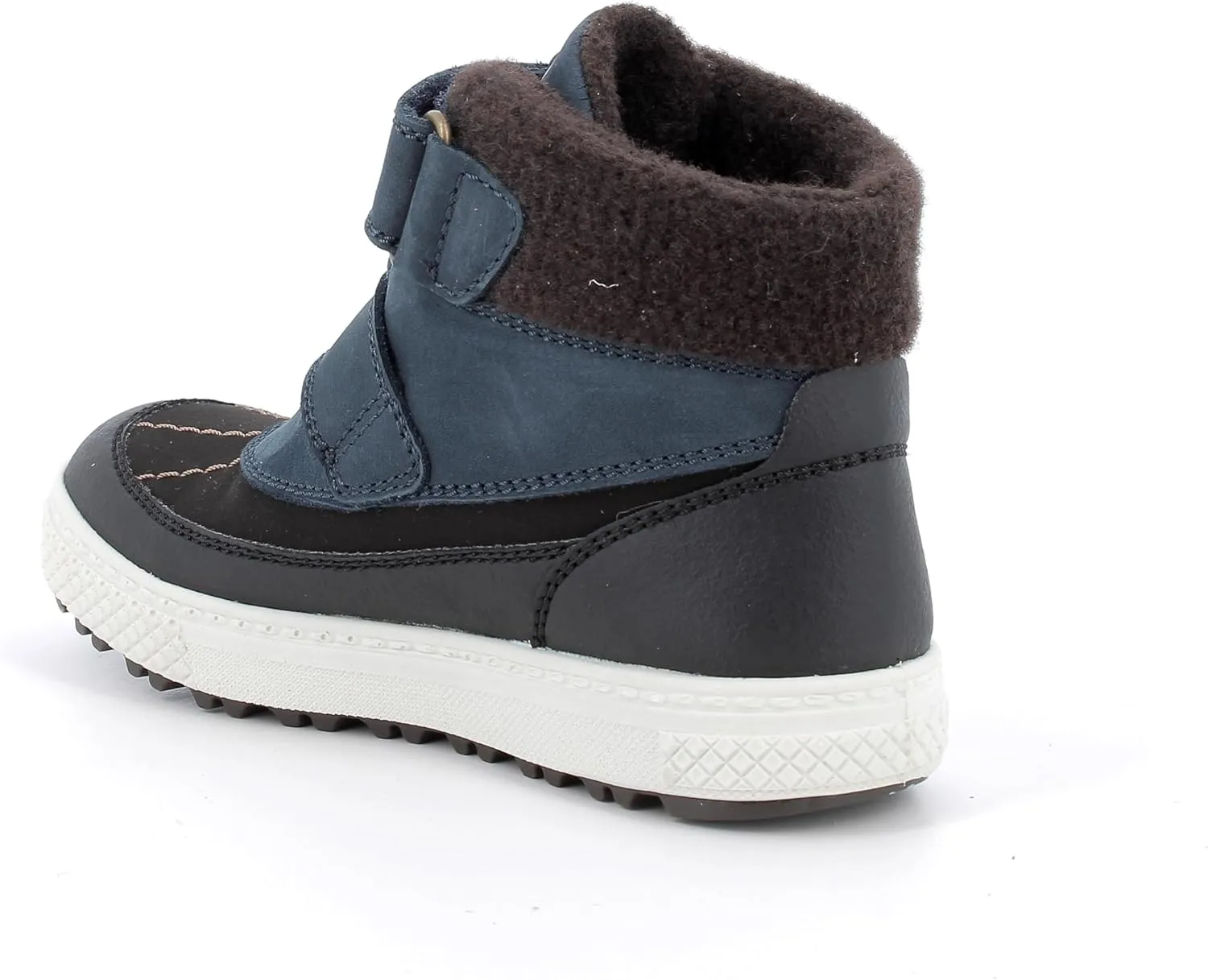 Primigi Men's Modern Ankle Boot