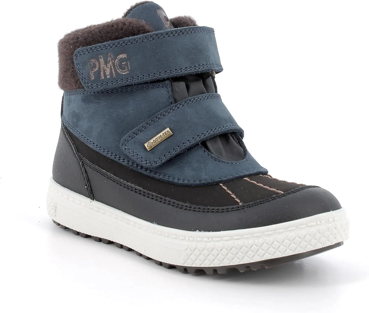 Primigi Men's Modern Ankle Boot