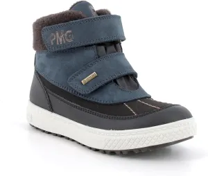 Primigi Men's Modern Ankle Boot