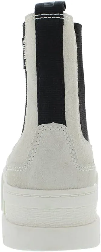 PUMA Mayze Chelsea Suede