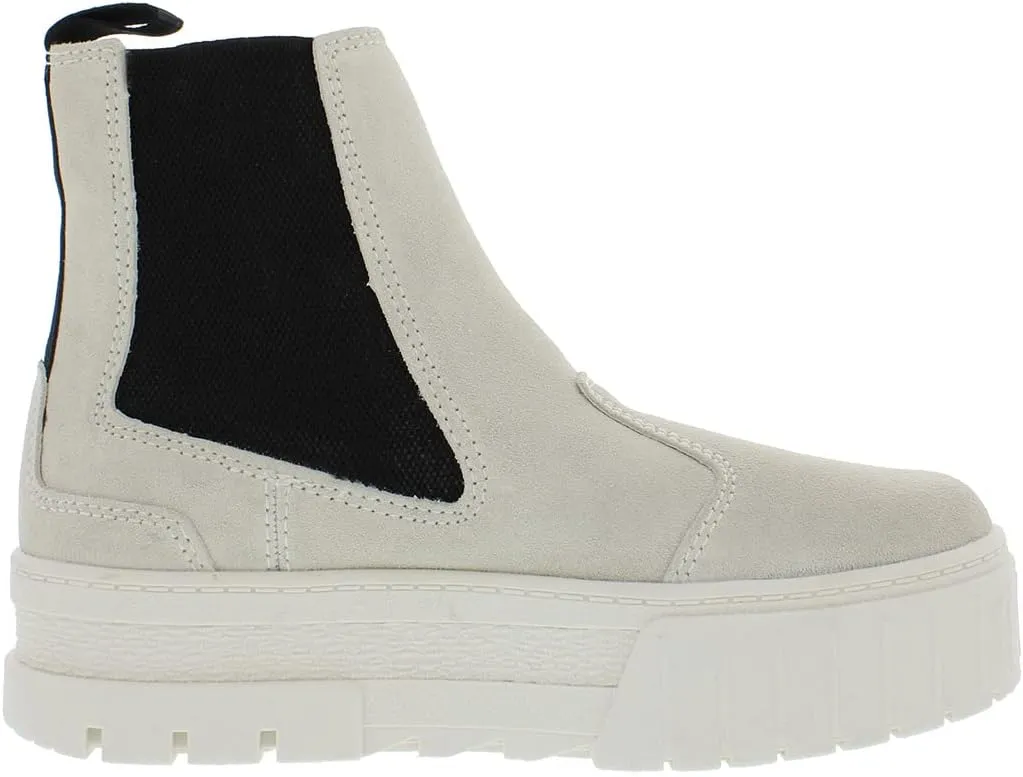 PUMA Mayze Chelsea Suede