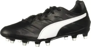 PUMA Men's King Pro 21 Firm Ground Soccer Cleats
