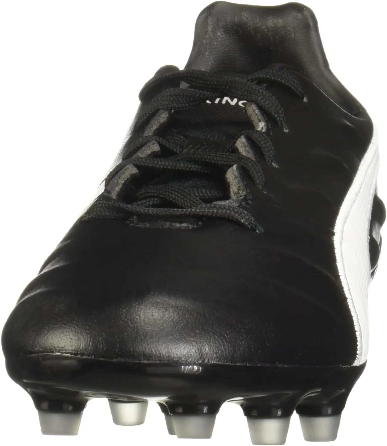 PUMA Men's King Pro 21 Firm Ground Soccer Cleats