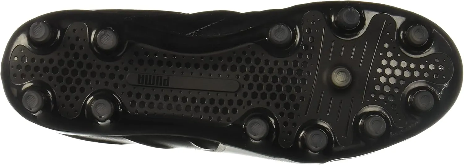 PUMA Men's King Pro 21 Firm Ground Soccer Cleats