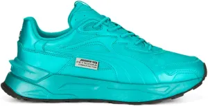 PUMA Mens Mapf1 Mirage Sport Asphalt Mc Lace Up Sneakers Shoes Casual - Blue - Size 11 M