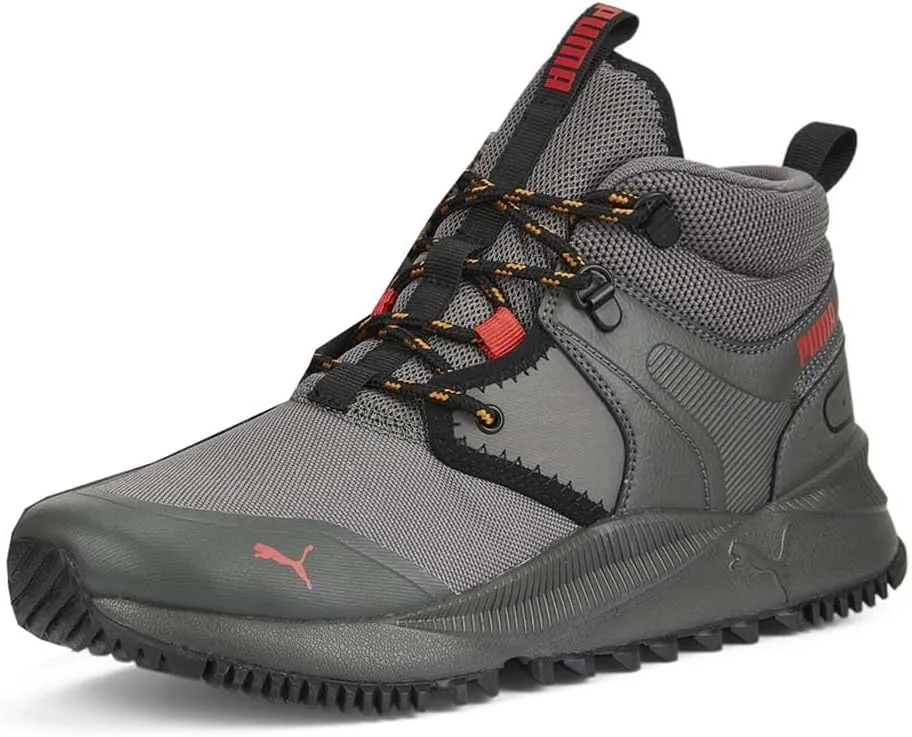 PUMA Men's Pacer Future Tr Mid Sneakers