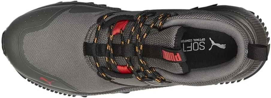 PUMA Men's Pacer Future Tr Mid Sneakers