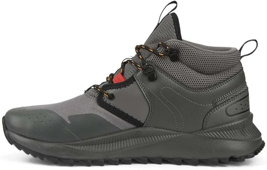 PUMA Men's Pacer Future Tr Mid Sneakers