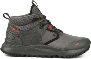 PUMA Men's Pacer Future Tr Mid Sneakers