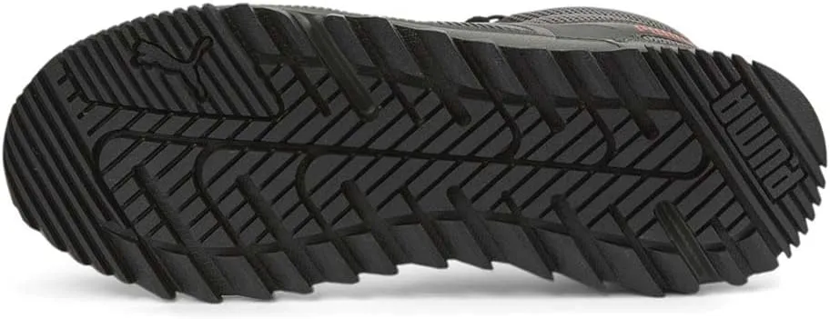 PUMA Men's Pacer Future Tr Mid Sneakers