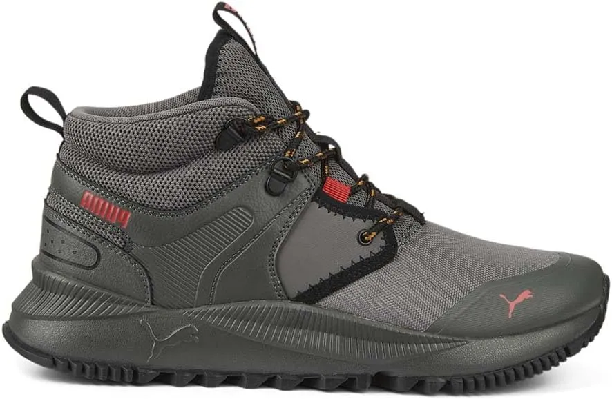 PUMA Men's Pacer Future Tr Mid Sneakers