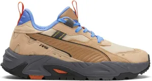 PUMA Mens Rs-Trck Explore Lace Up Sneakers Shoes Casual - Beige - Size 10 M