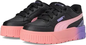 PUMA Unisex-Child Karmen Ii Idol (Little Kid) Sneaker