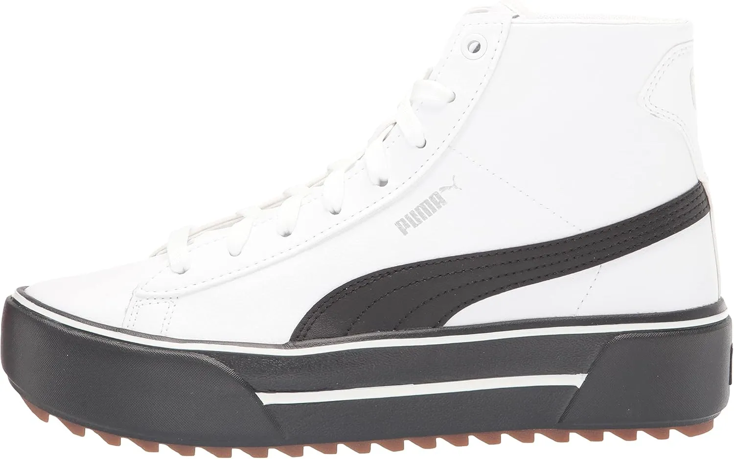 PUMA Women's Kaia 2.0 Mid Sneaker