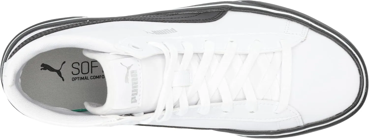 PUMA Women's Kaia 2.0 Mid Sneaker