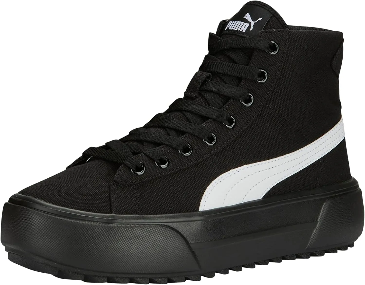 PUMA Women's Kaia 2.0 Mid Sneaker