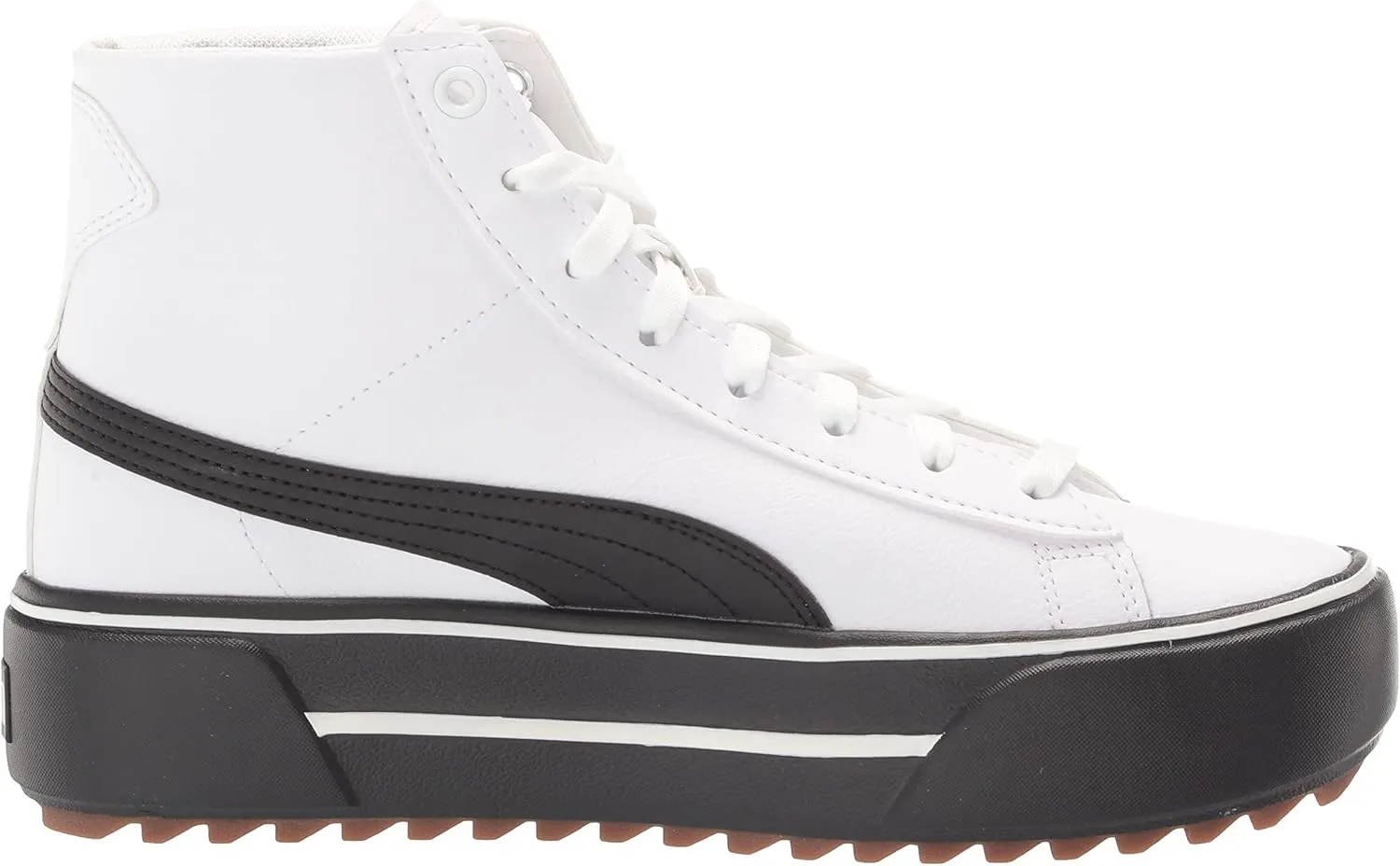 PUMA Women's Kaia 2.0 Mid Sneaker