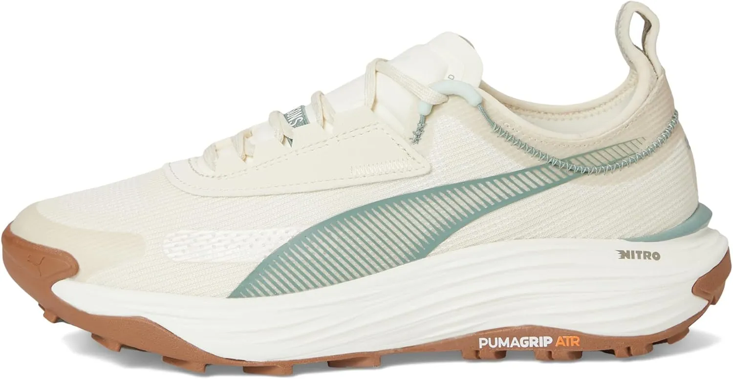 PUMA Women's Voyage Nitro 3 Trail Running Shoes Sneaker
