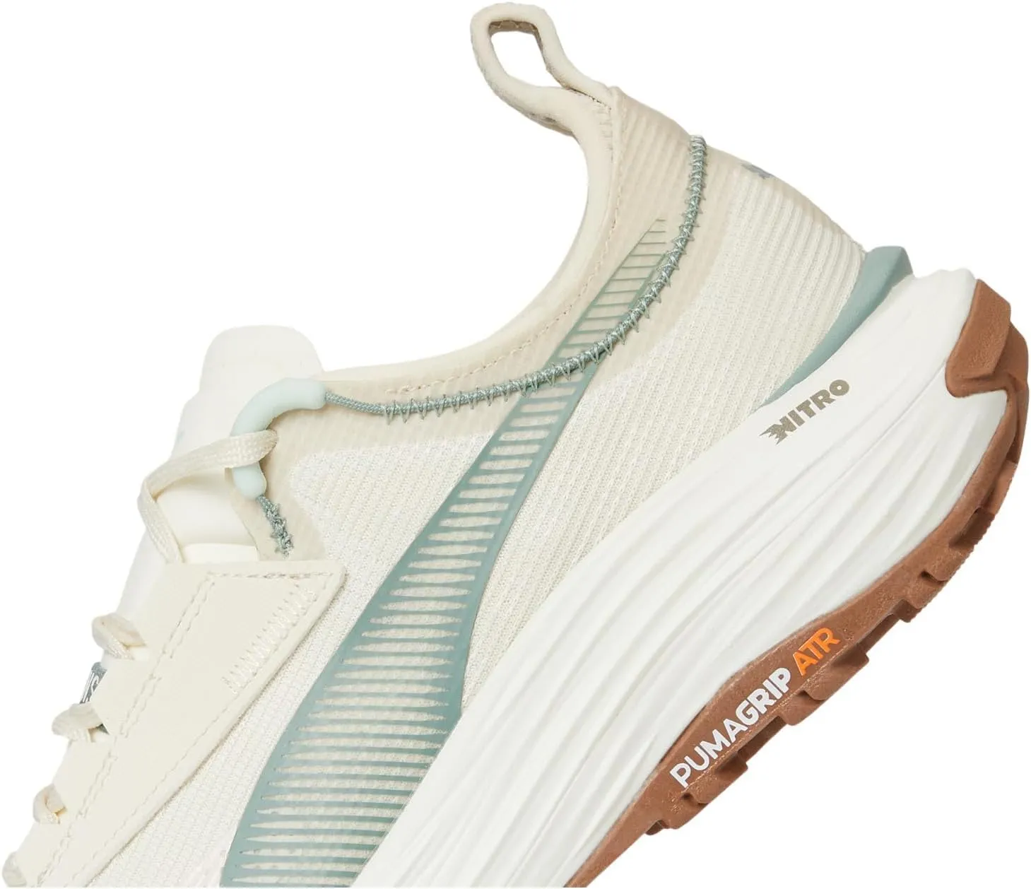 PUMA Women's Voyage Nitro 3 Trail Running Shoes Sneaker