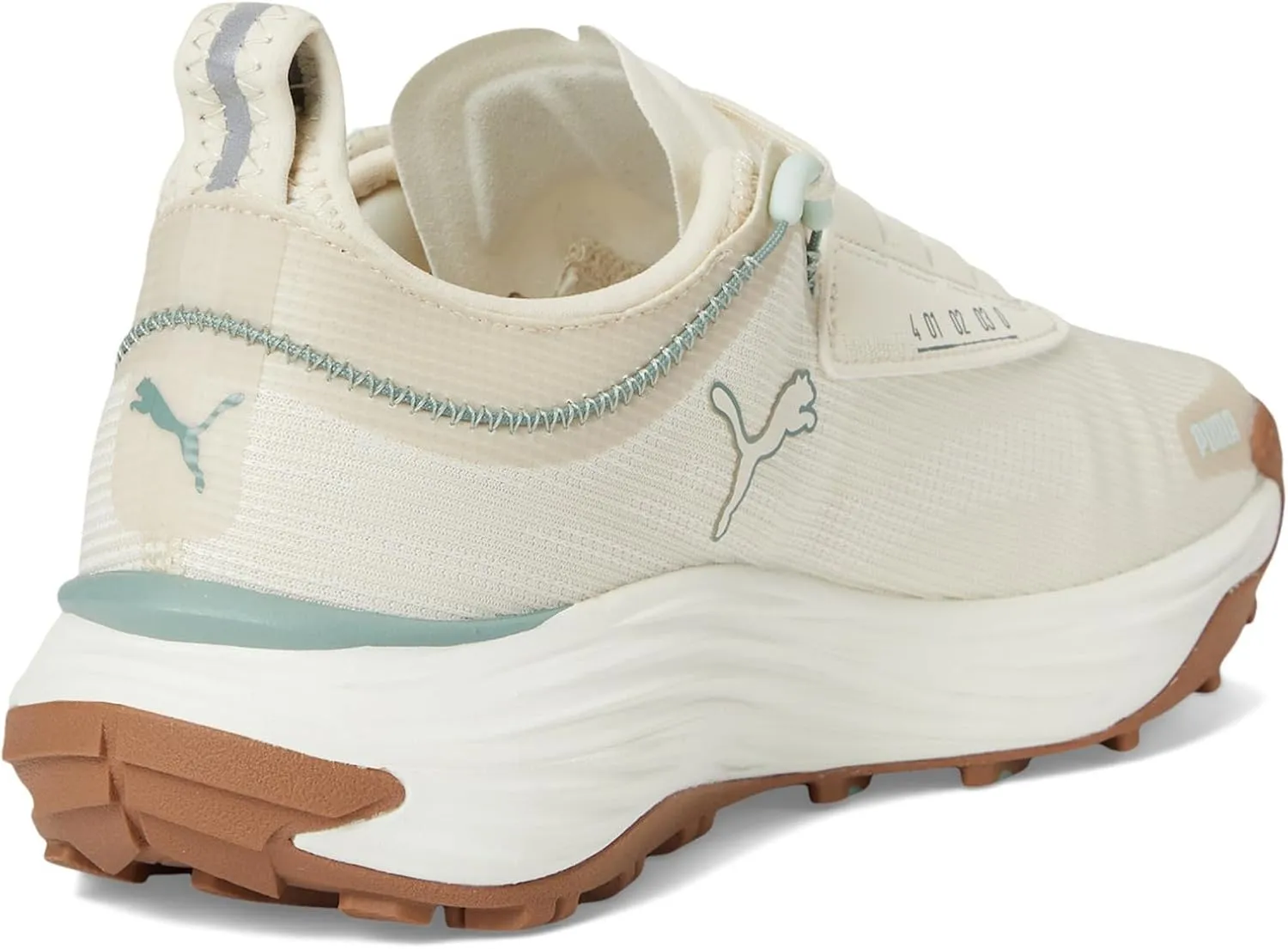 PUMA Women's Voyage Nitro 3 Trail Running Shoes Sneaker