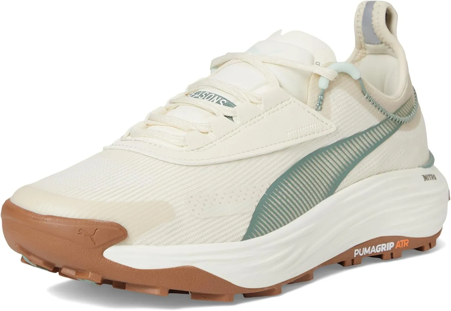 PUMA Women's Voyage Nitro 3 Trail Running Shoes Sneaker