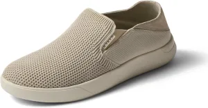 REEF Men's Neptune Slip On Shoe, Lightweight & Breathable, Soft Cushion Footbed Sneaker
