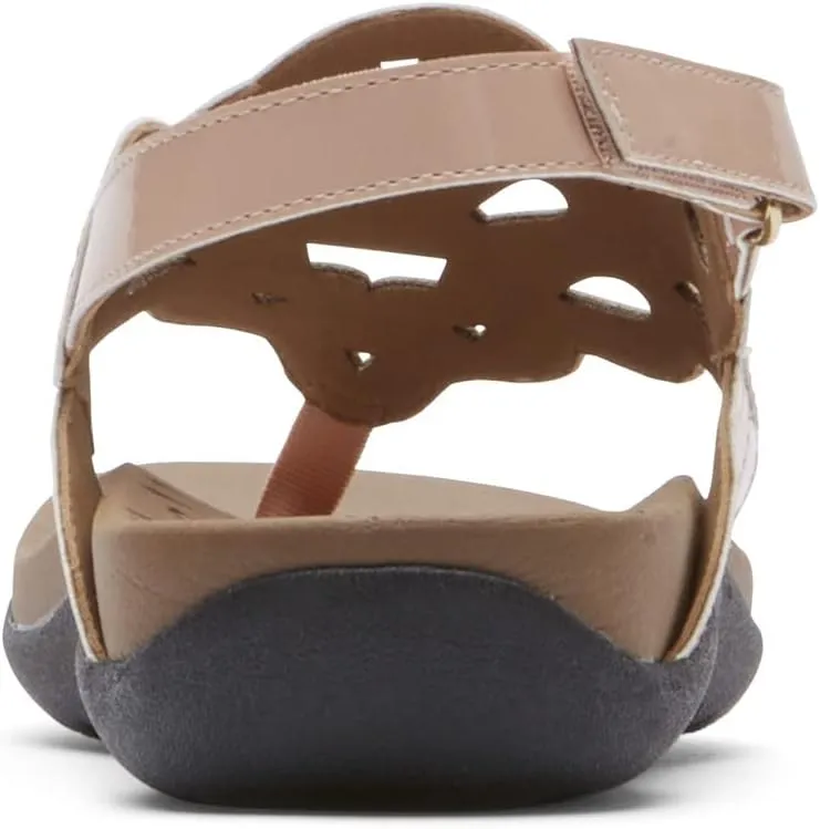 Rockport Women's Ridge Slingback Sandal