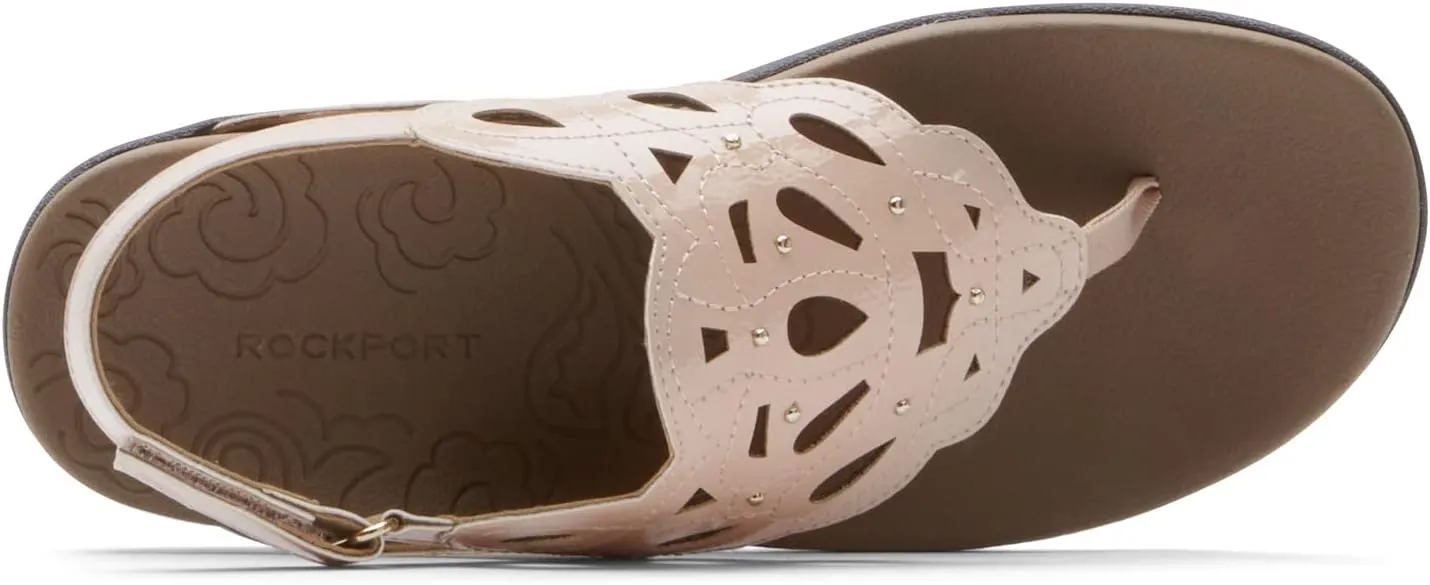Rockport Women's Ridge Slingback Sandal