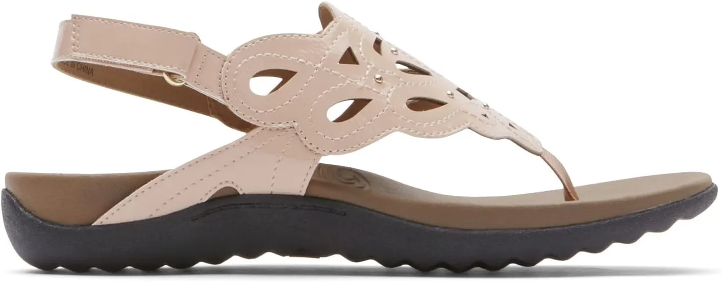 Rockport Women's Ridge Slingback Sandal