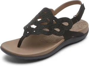 Rockport Women's Ridge Slingback Sandal