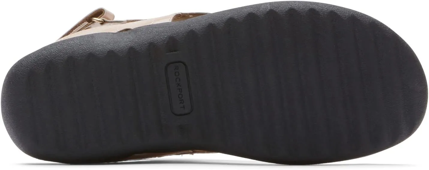 Rockport Women's Ridge Slingback Sandal