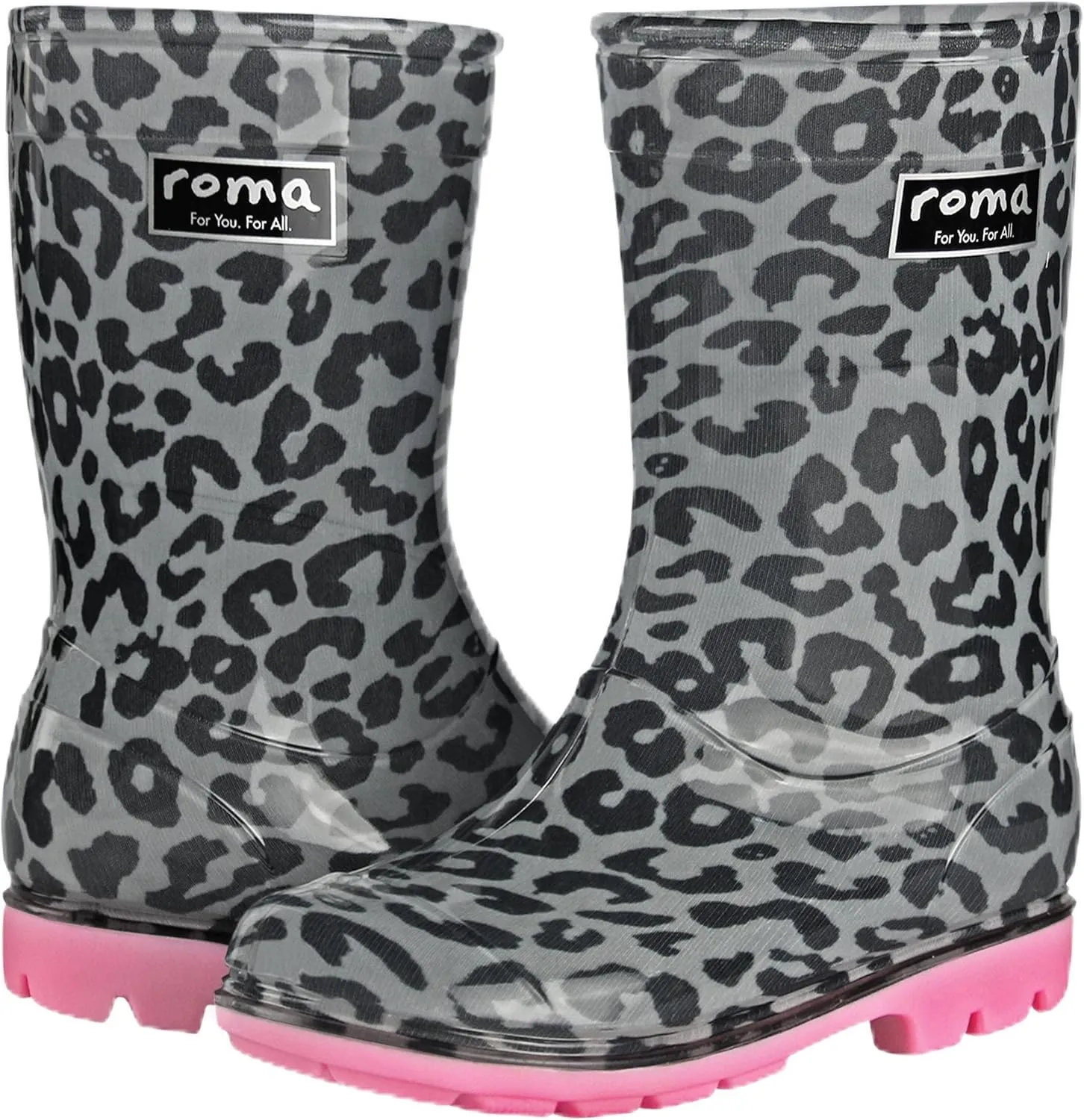 Roma Kids ABEL Classic Rain Boots
