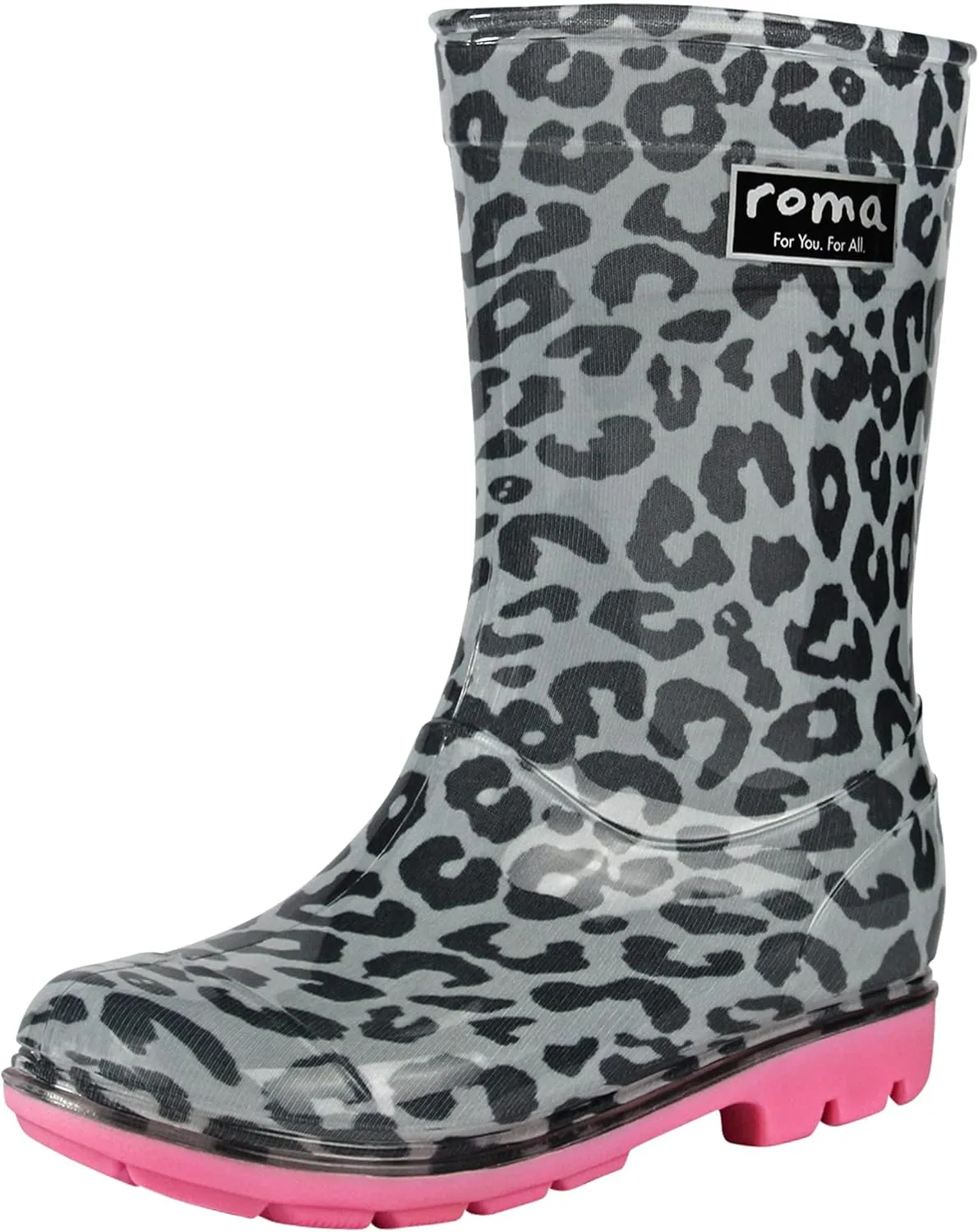 Roma Kids ABEL Classic Rain Boots