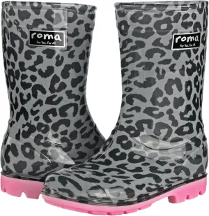 Roma Kids ABEL Classic Rain Boots