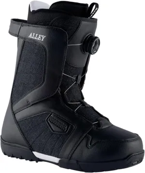 Rossignol Alley BOA Womens Snowboard Boots 7